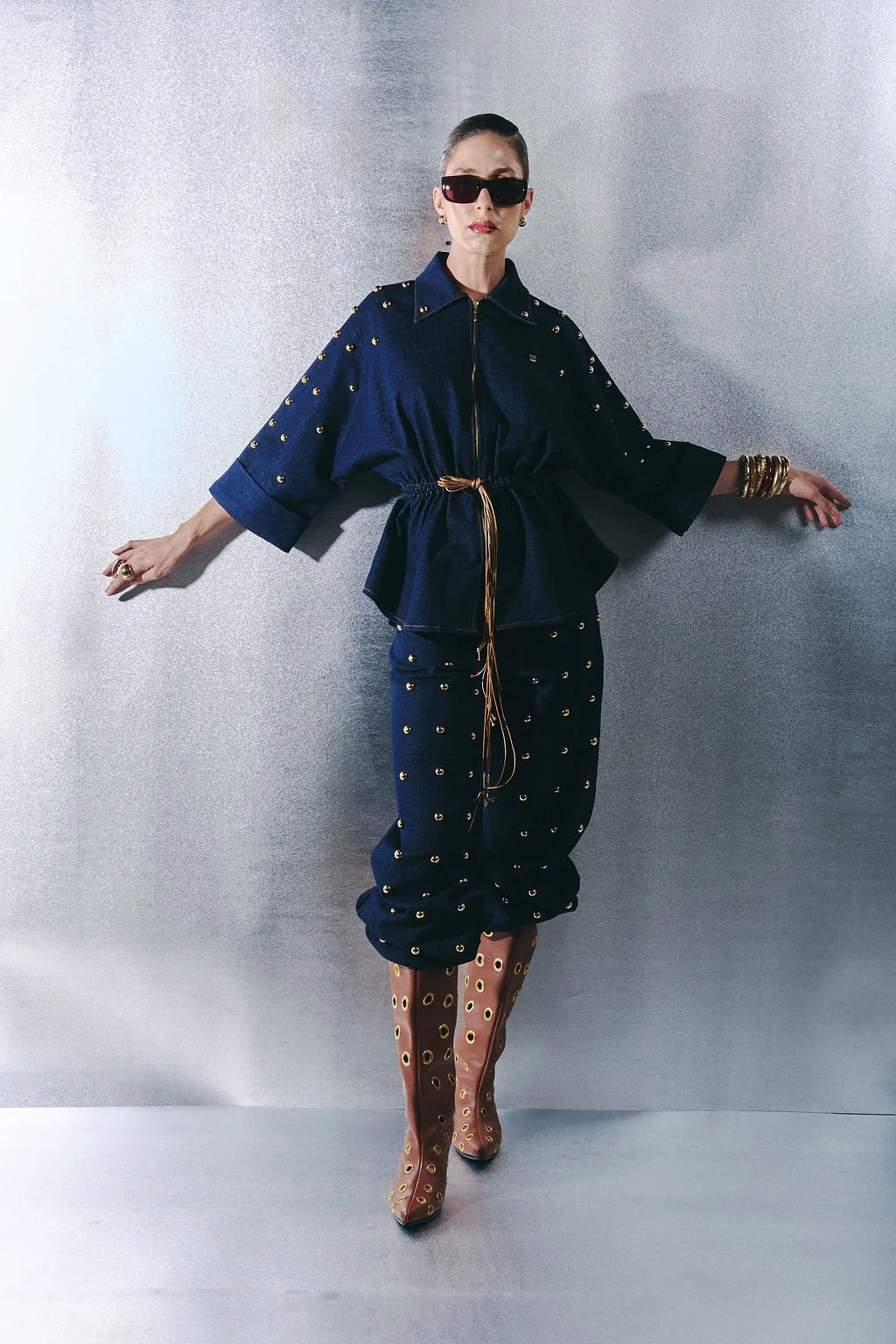 Chaqueta Rebellion - Image 3