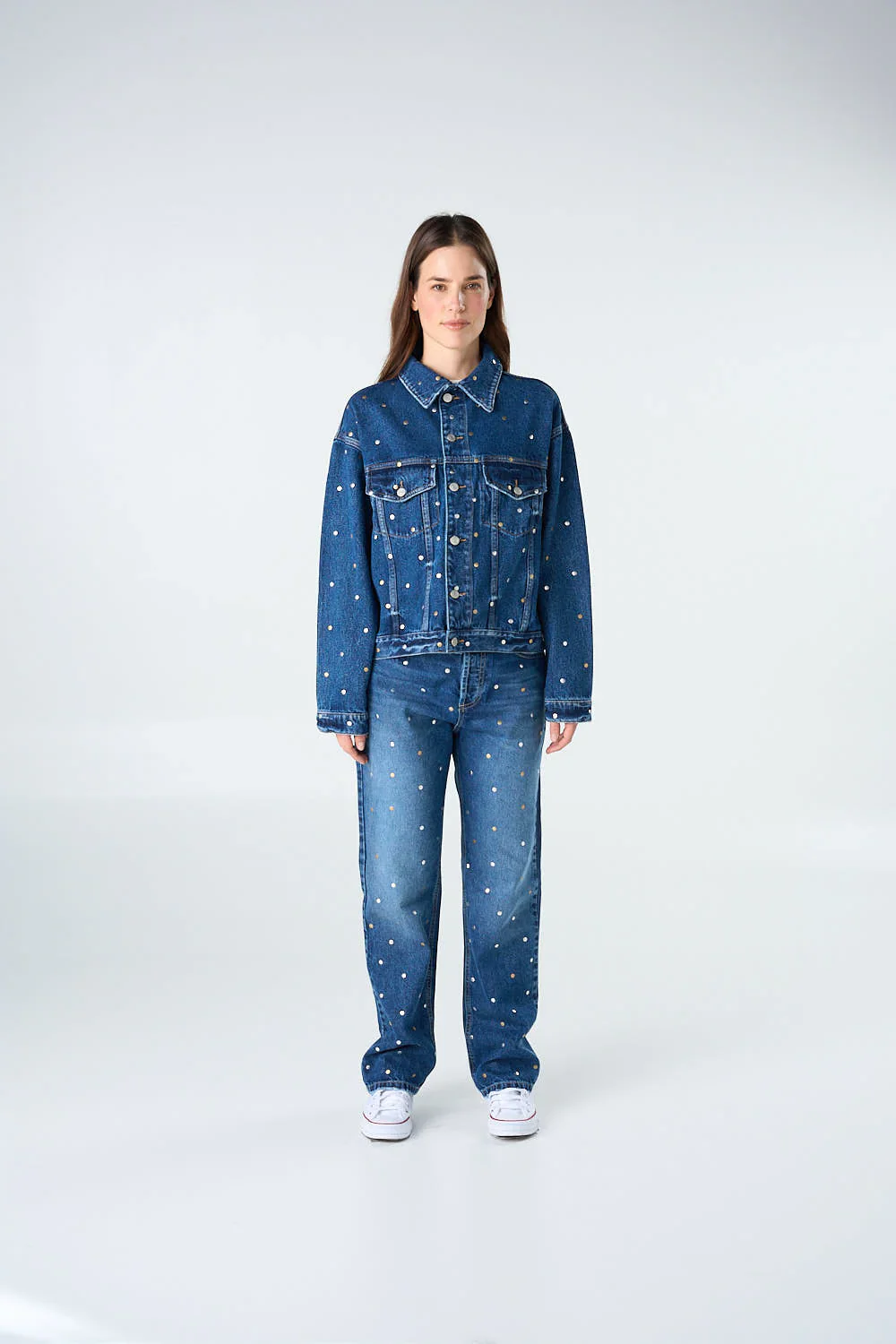 Chaqueta Rivet 144