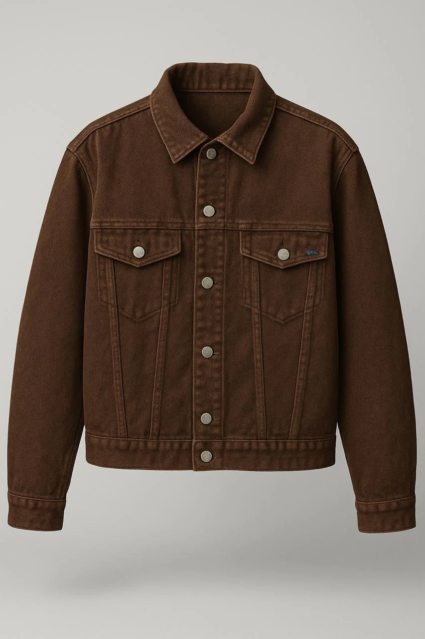 Chaqueta Rodeo 143