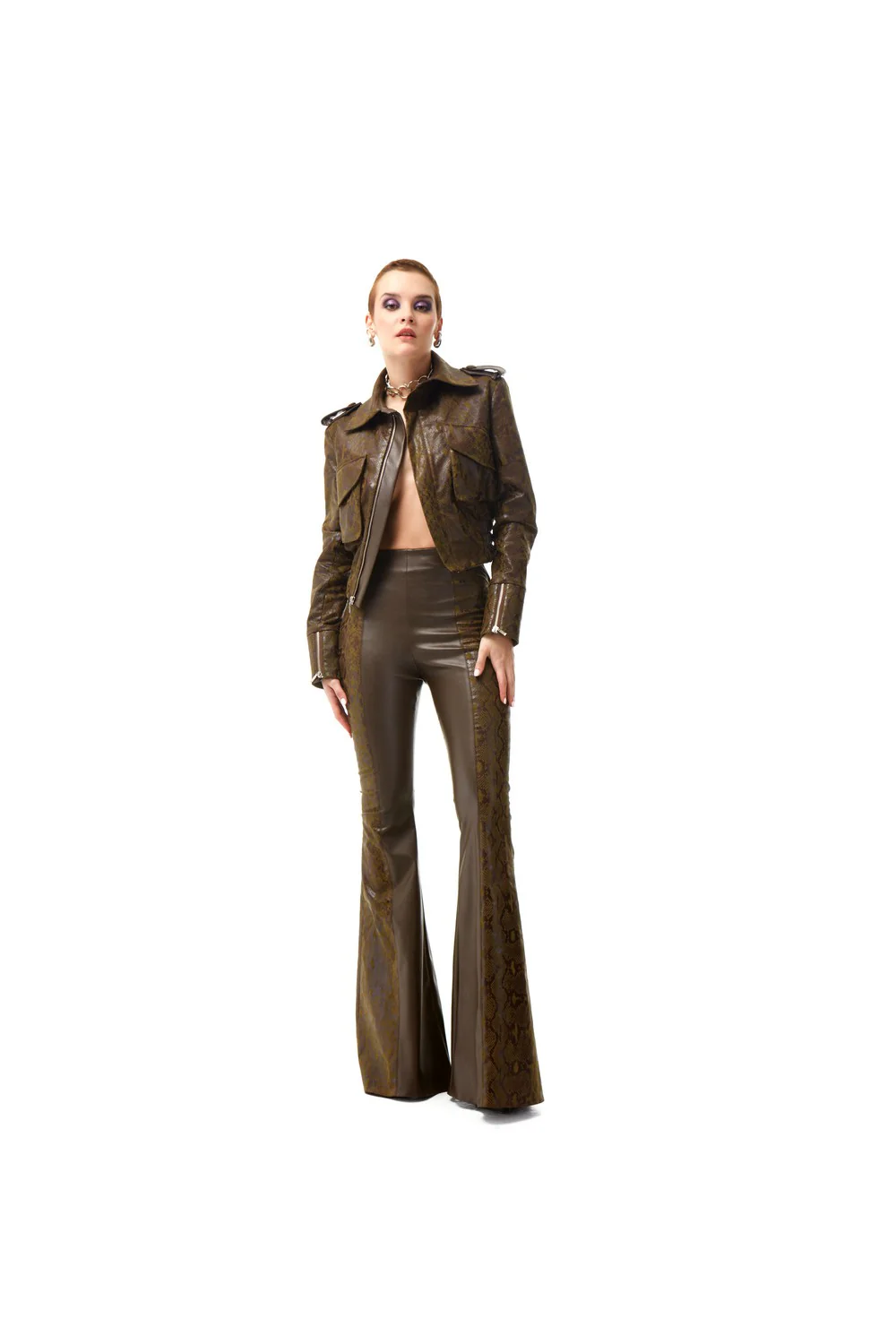 Chaqueta Ronnie - Image 2