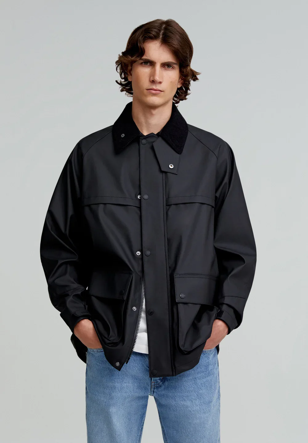 Chaqueta Rubber - Image 2