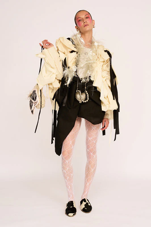Chaqueta Second Chance - Image 4