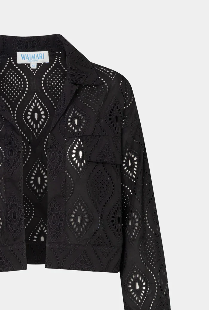 Chaqueta Selina - Image 2