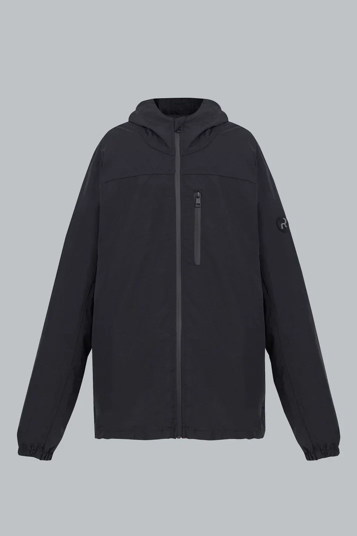 Chaqueta Semifit Runner Pitch