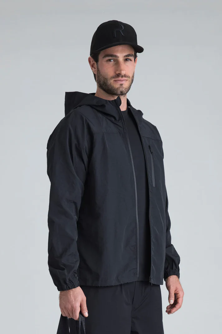 Chaqueta Semifit Runner Pitch - Image 5