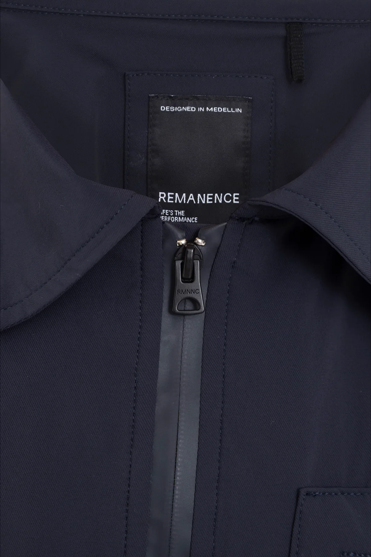 Chaqueta Semifitted Vapor - Image 8