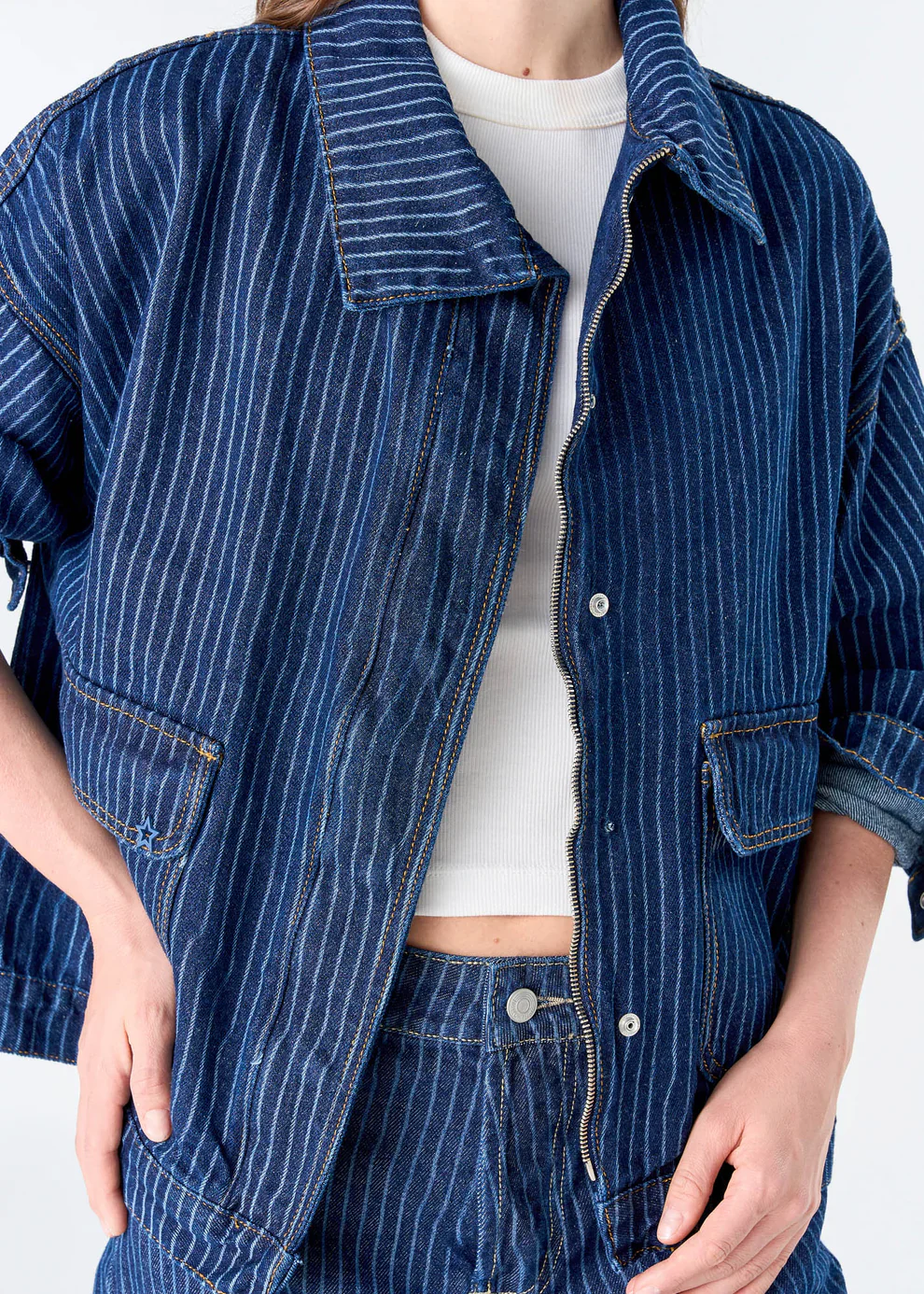 Chaqueta Sharp 148 - Image 2