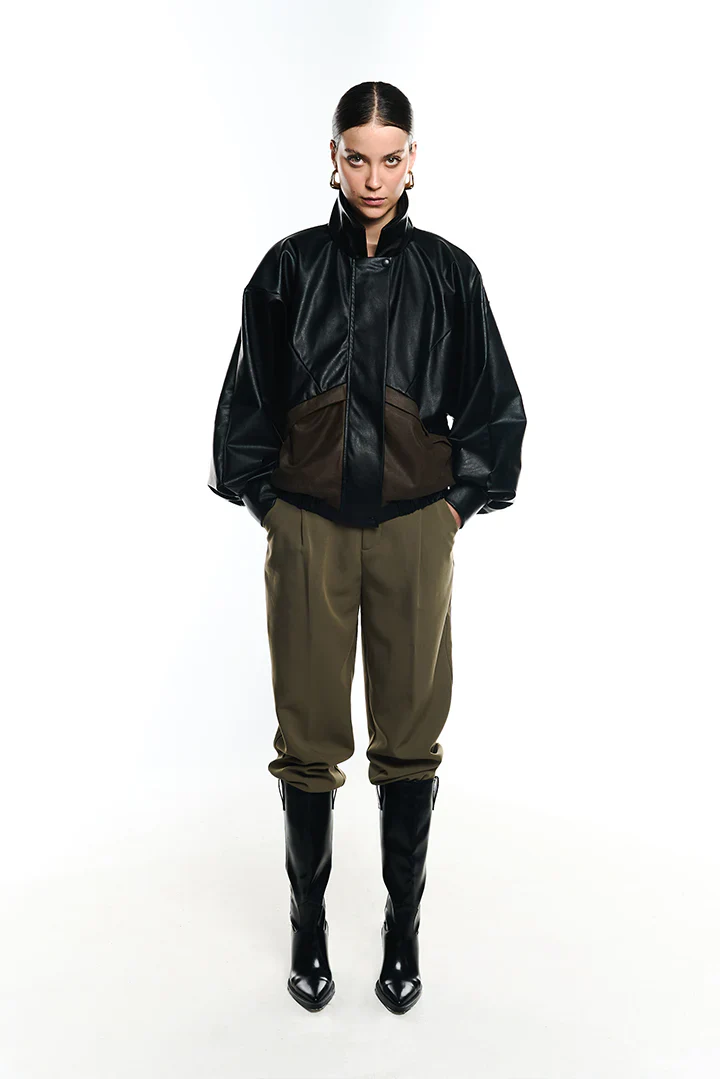 Chaqueta Steamwork - Image 2