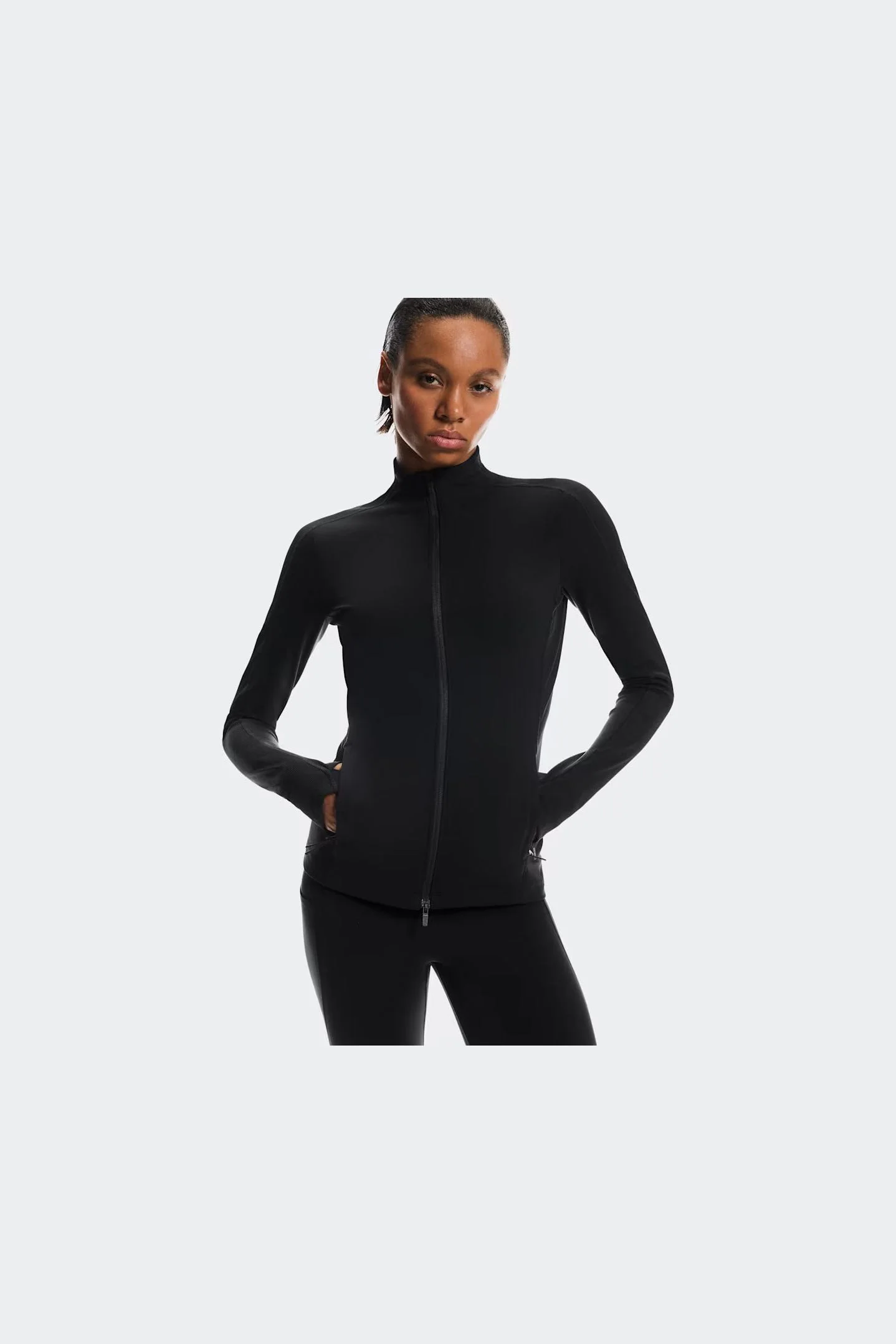 Chaqueta Studio