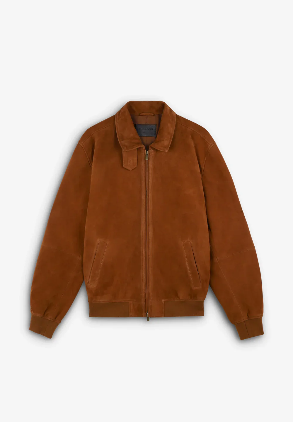 Chaqueta Suede James - Image 2