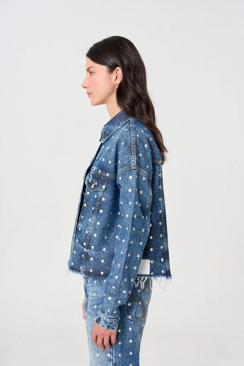 Chaqueta Taches Total - Image 2