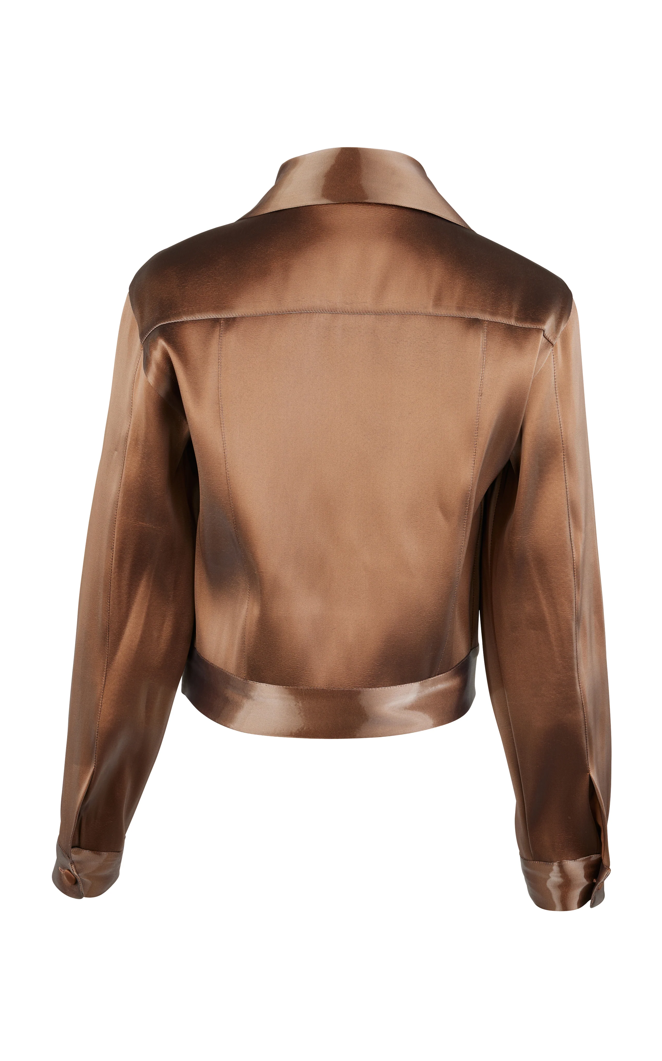 Chaqueta Thar Liquid - Image 2