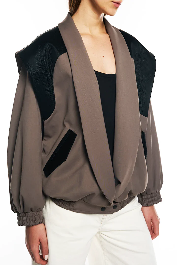 Chaqueta The Aisle
