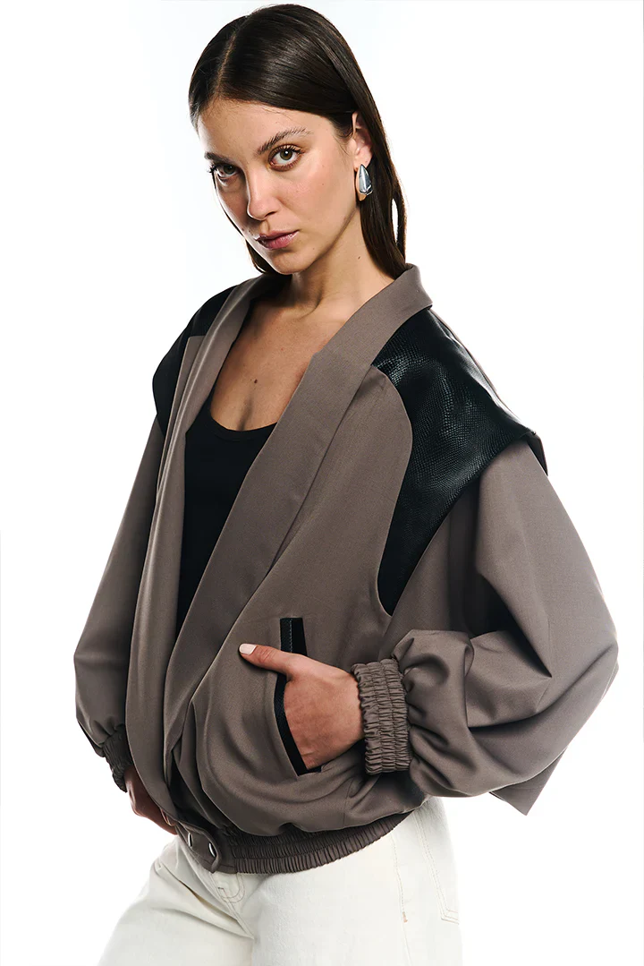 Chaqueta The Aisle - Image 3
