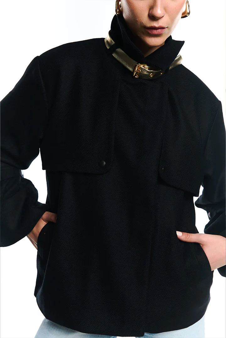 Chaqueta The Strut