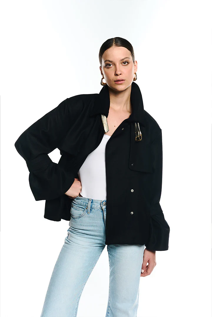 Chaqueta The Strut - Image 3