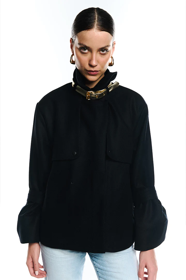 Chaqueta The Strut - Image 5
