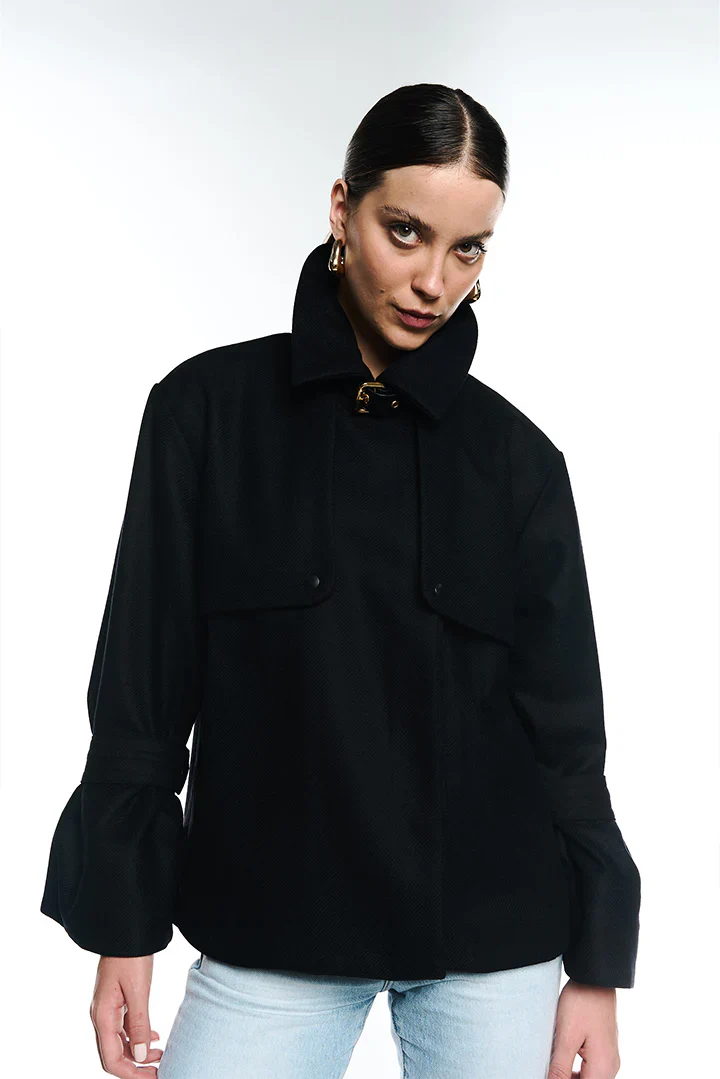 Chaqueta The Strut - Image 6