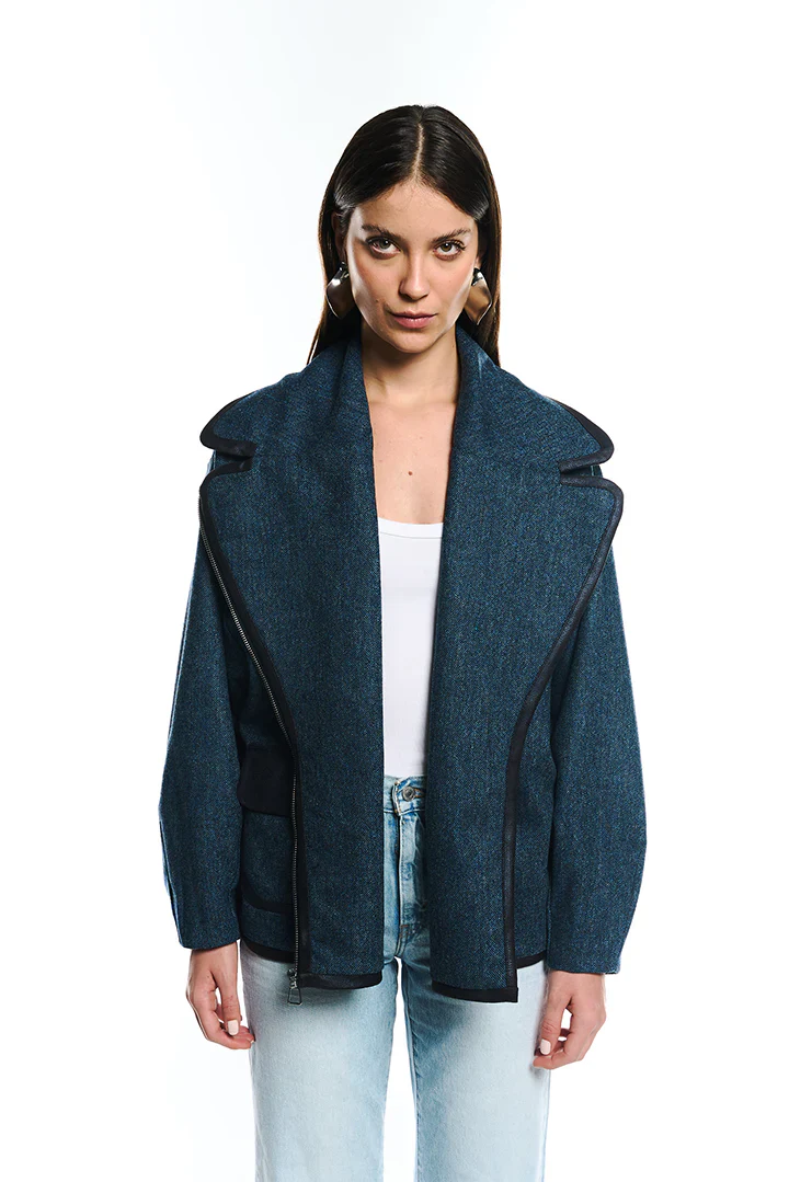 Chaqueta The Touch Up - Image 2