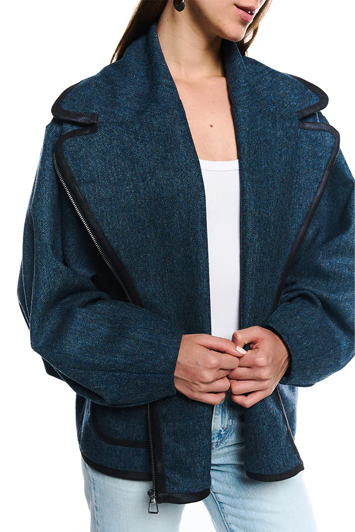 Chaqueta The Touch Up - Image 3