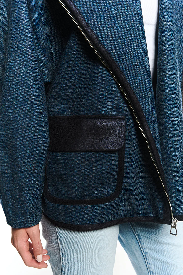 Chaqueta The Touch Up - Image 4