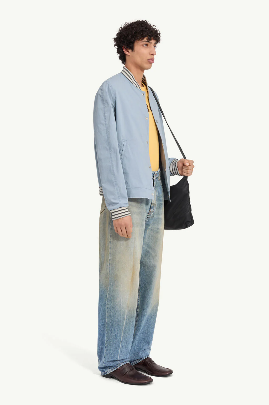 Chaqueta Universitaria - Image 3