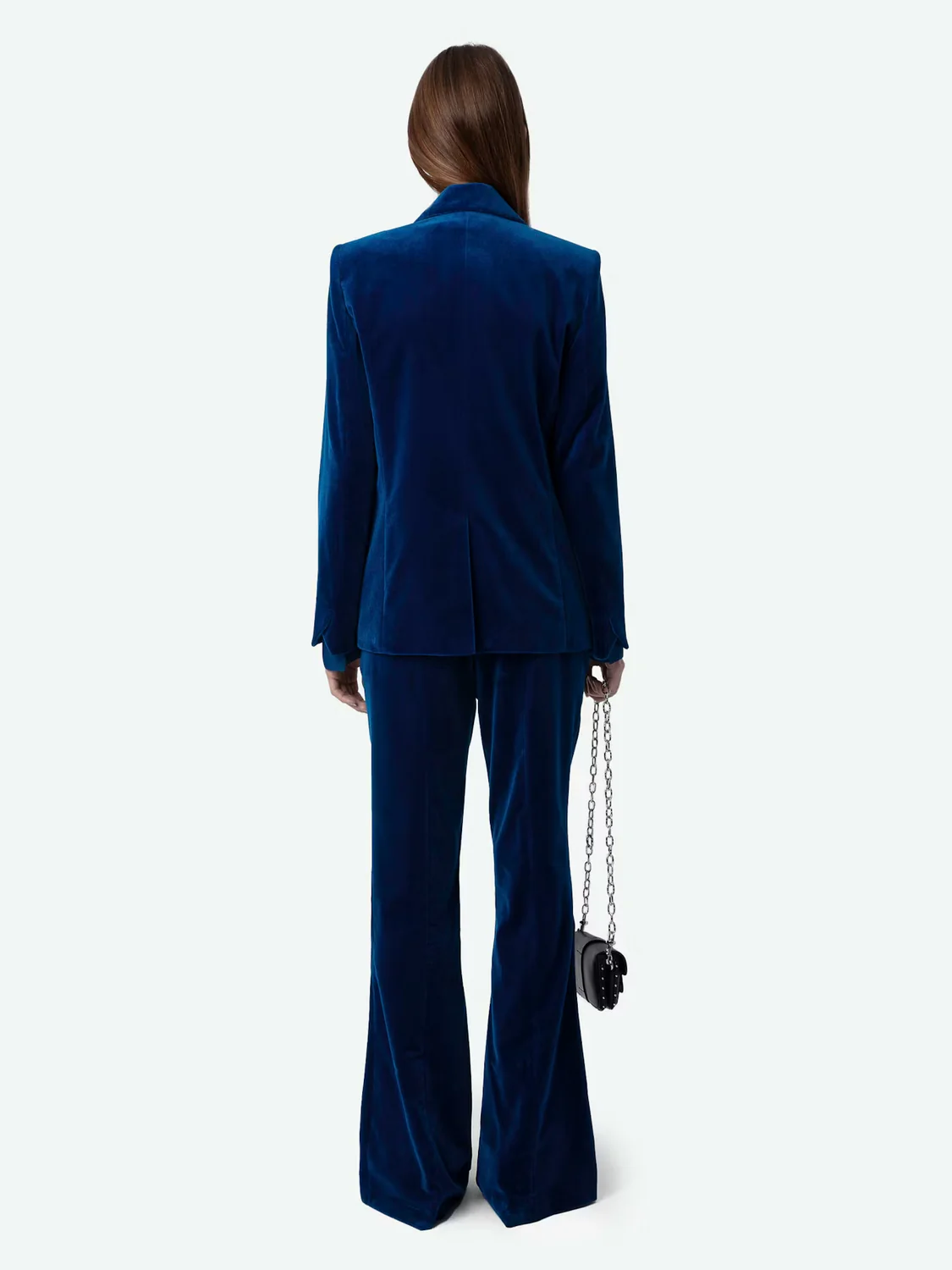 Blazer Vavy Velvet - Image 3