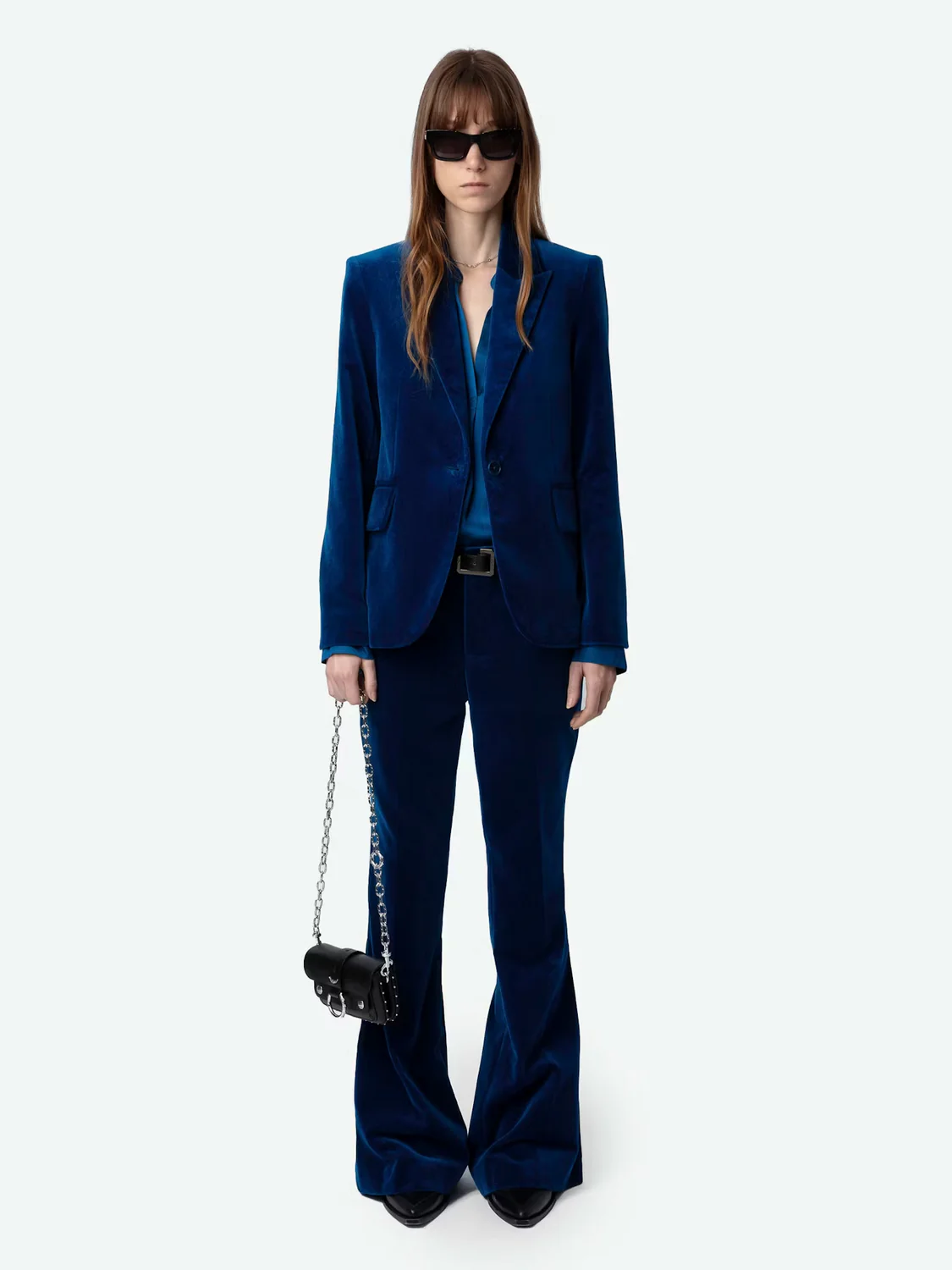 Blazer Vavy Velvet - Image 7