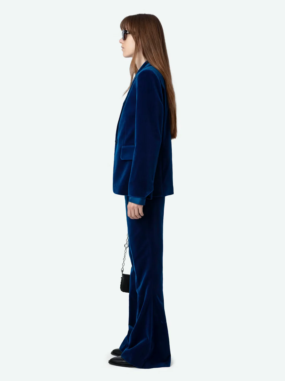 Blazer Vavy Velvet - Image 9