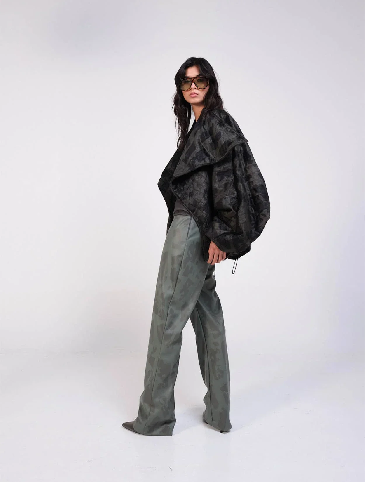 Chaqueta Velvet Bergamo - Image 2