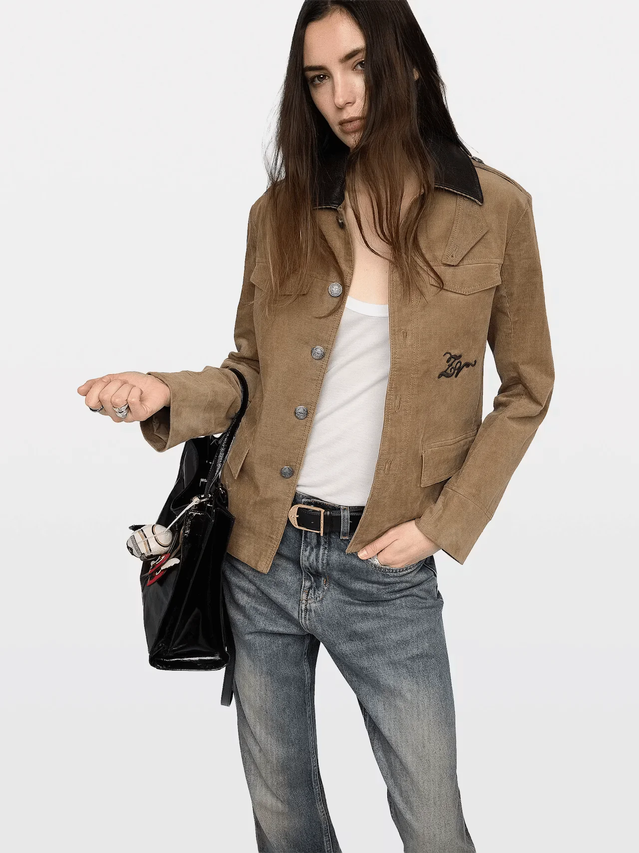 Chaqueta Veram
