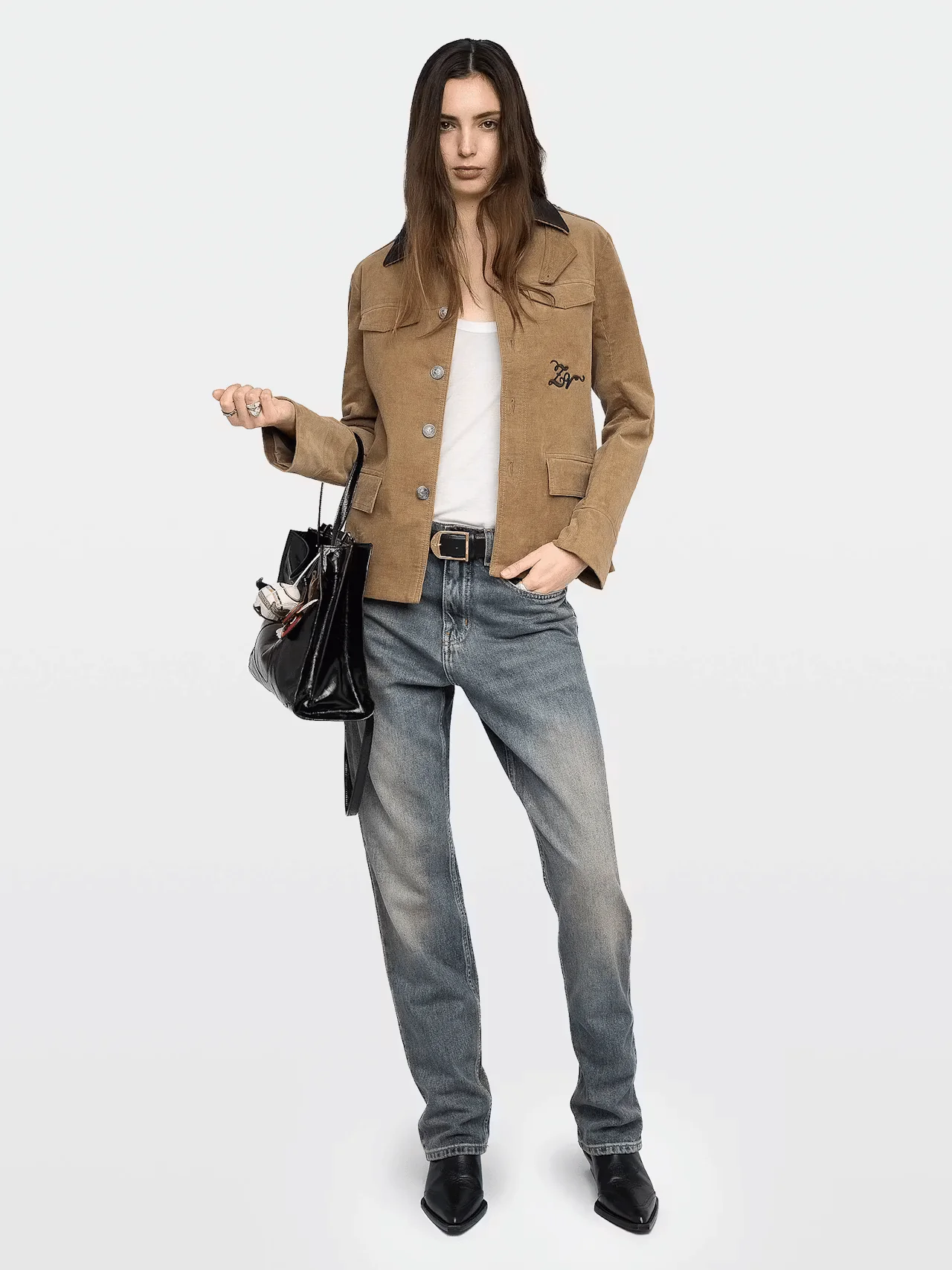 Chaqueta Veram - Image 2