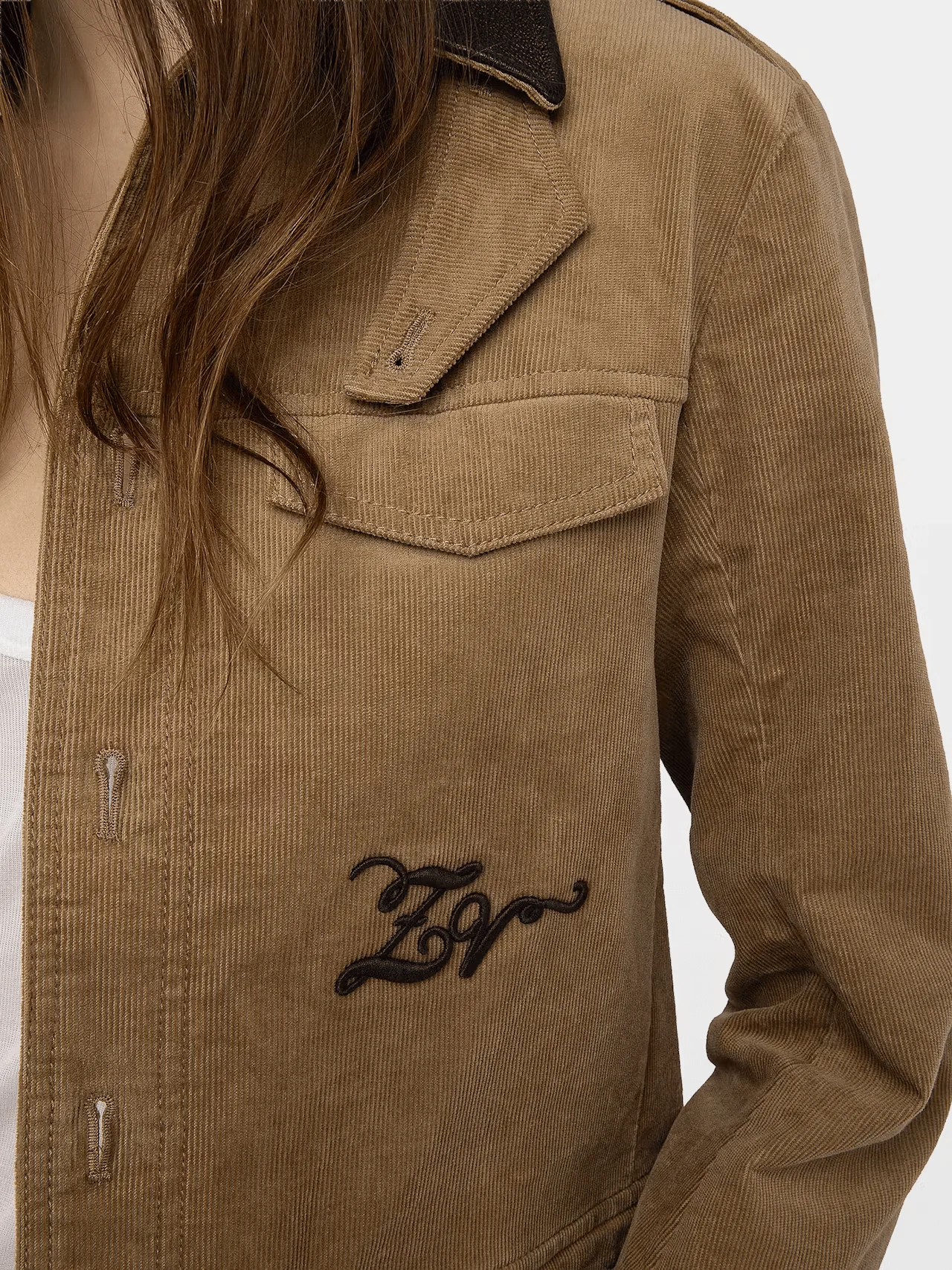 Chaqueta Veram - Image 4