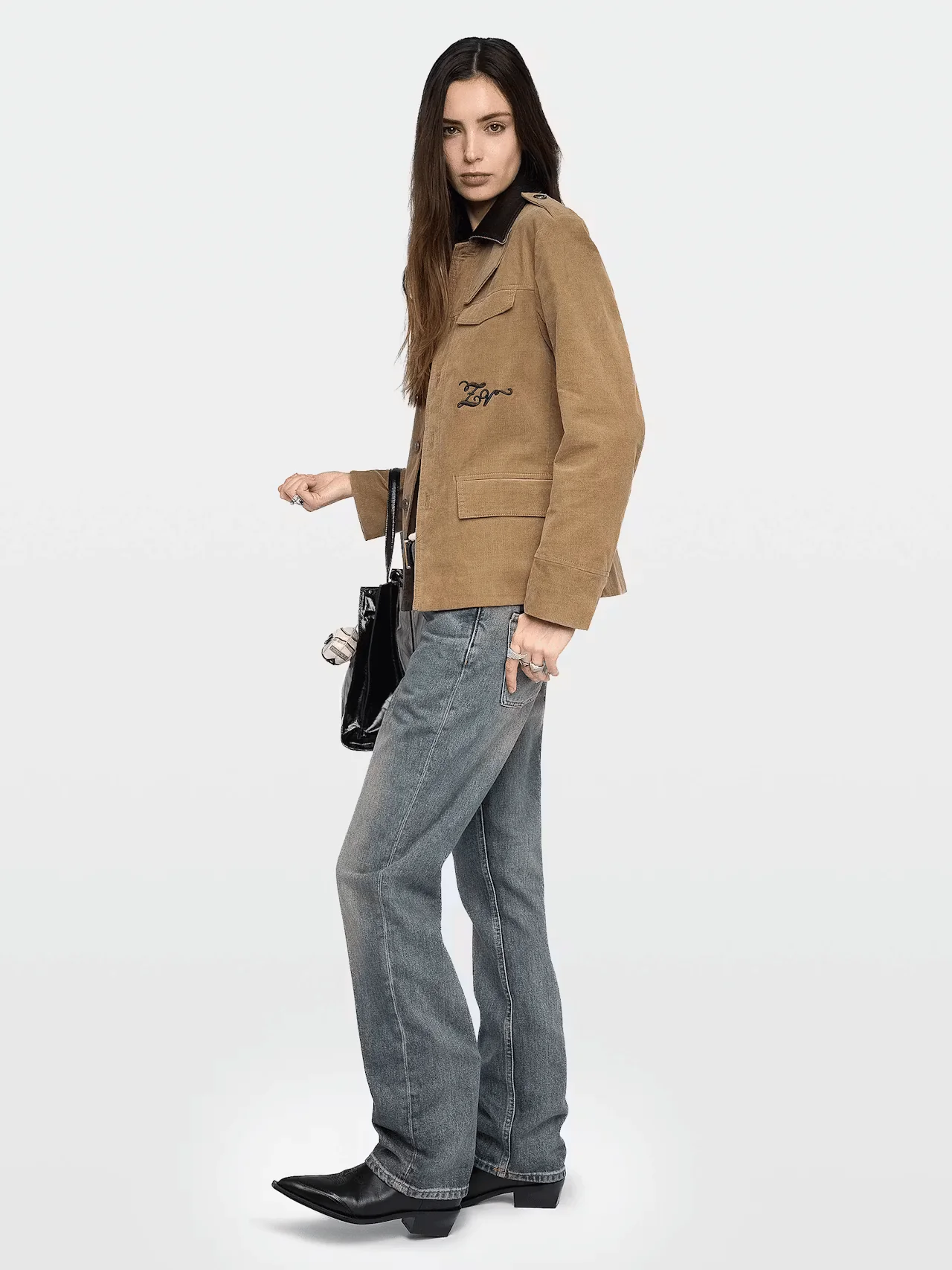 Chaqueta Veram - Image 6
