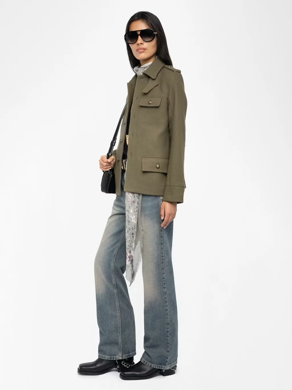 Chaqueta Veram Lainage - Image 3