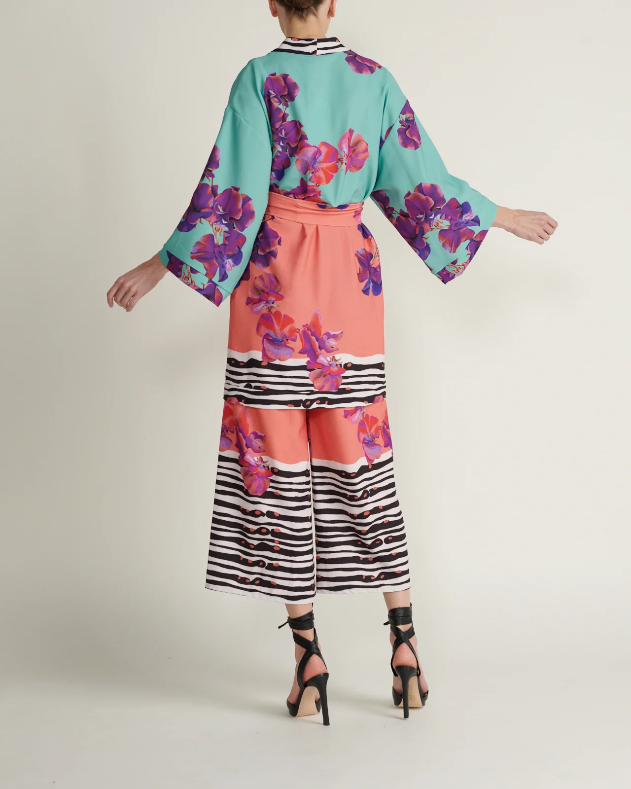 Chaqueta Verde - Image 4