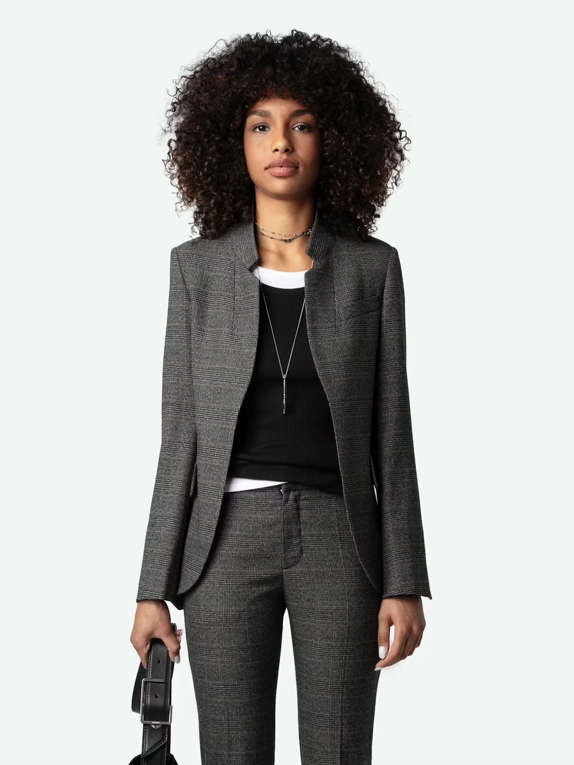 Blazer Very Tailleur - Image 9