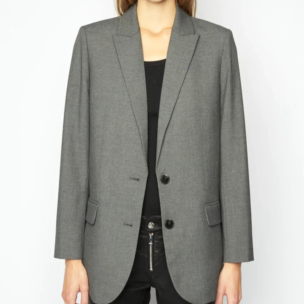 Blazer Viva