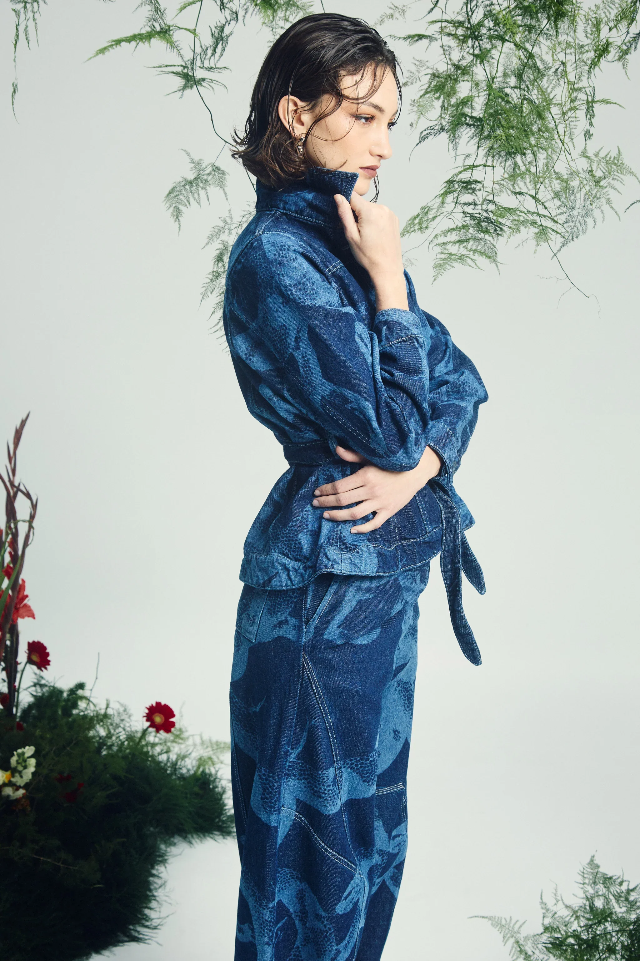 Chaqueta Zaharian - Image 3