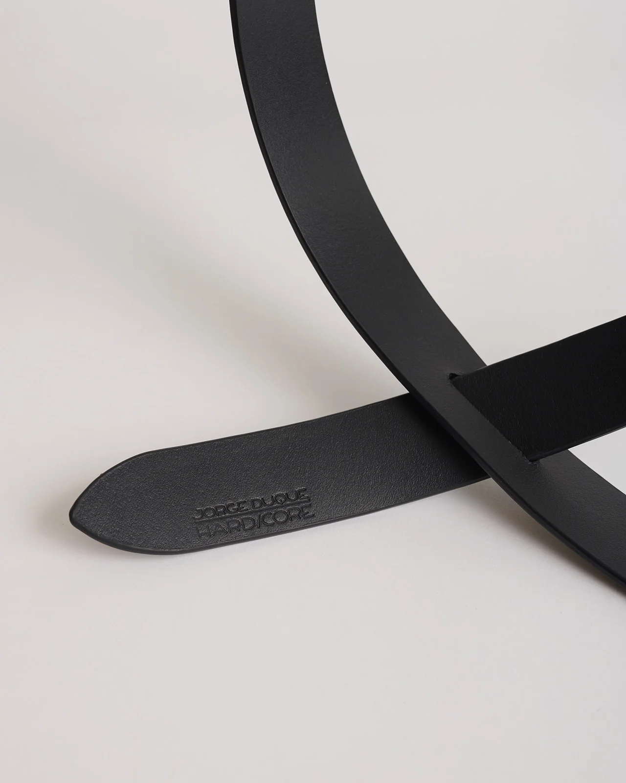 Cinturón Corbata - Image 2