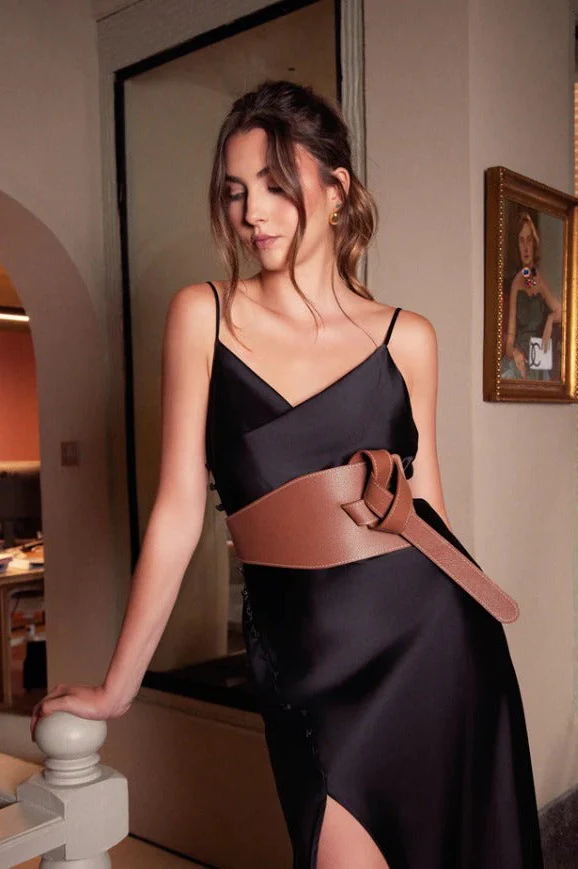 Cinturon Venus Black - Image 4