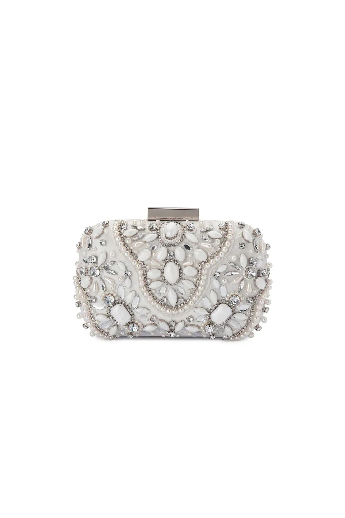 Clarise Jewelled Hardcase