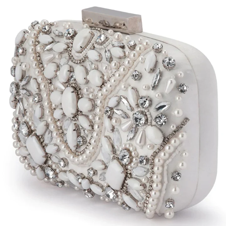 Clarise Jewelled Hardcase - Image 2