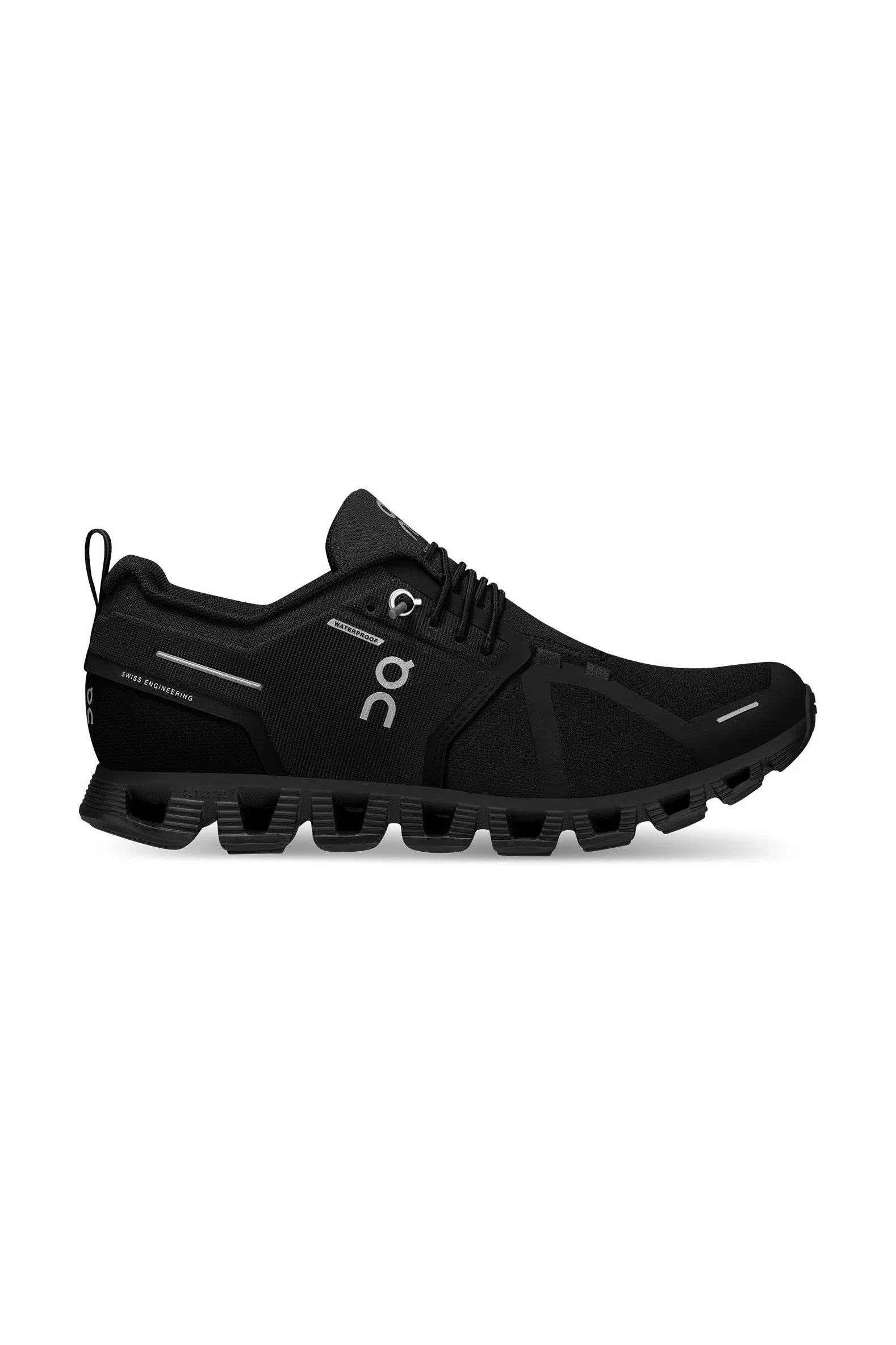 Cloud 5 Waterproof M 59.98842 Black