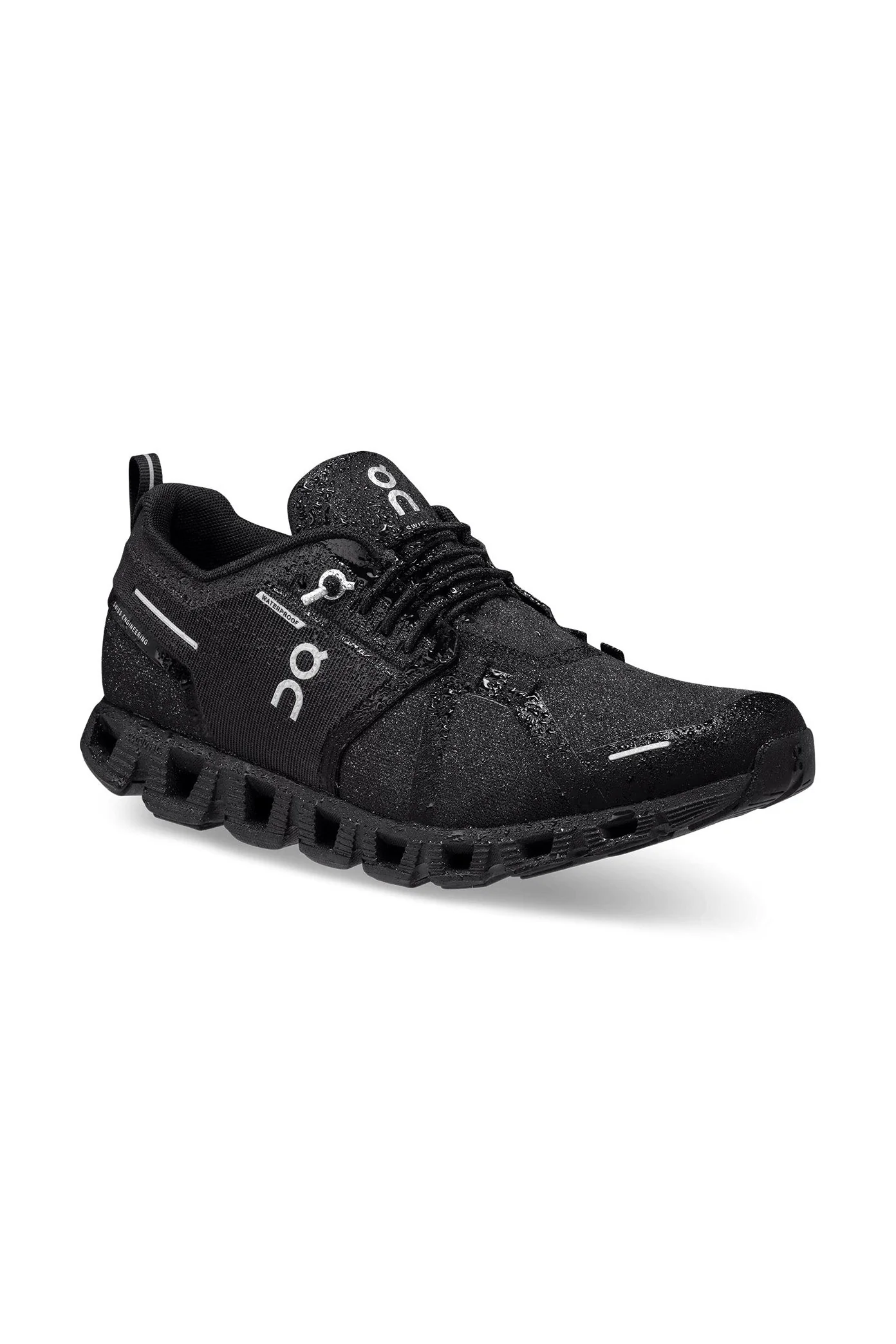 Tenis On de Mujer Cloud 5 Waterproof - Image 4