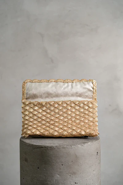 Clutch Conchas Seashells - Image 4