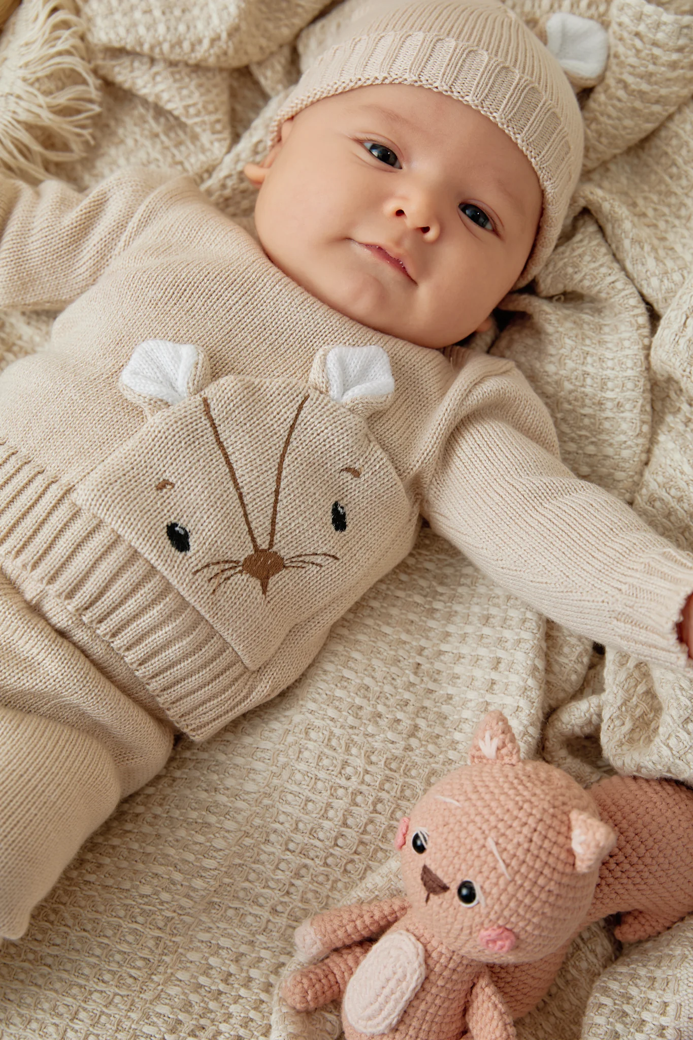 Conjunto Ardilla - Image 2