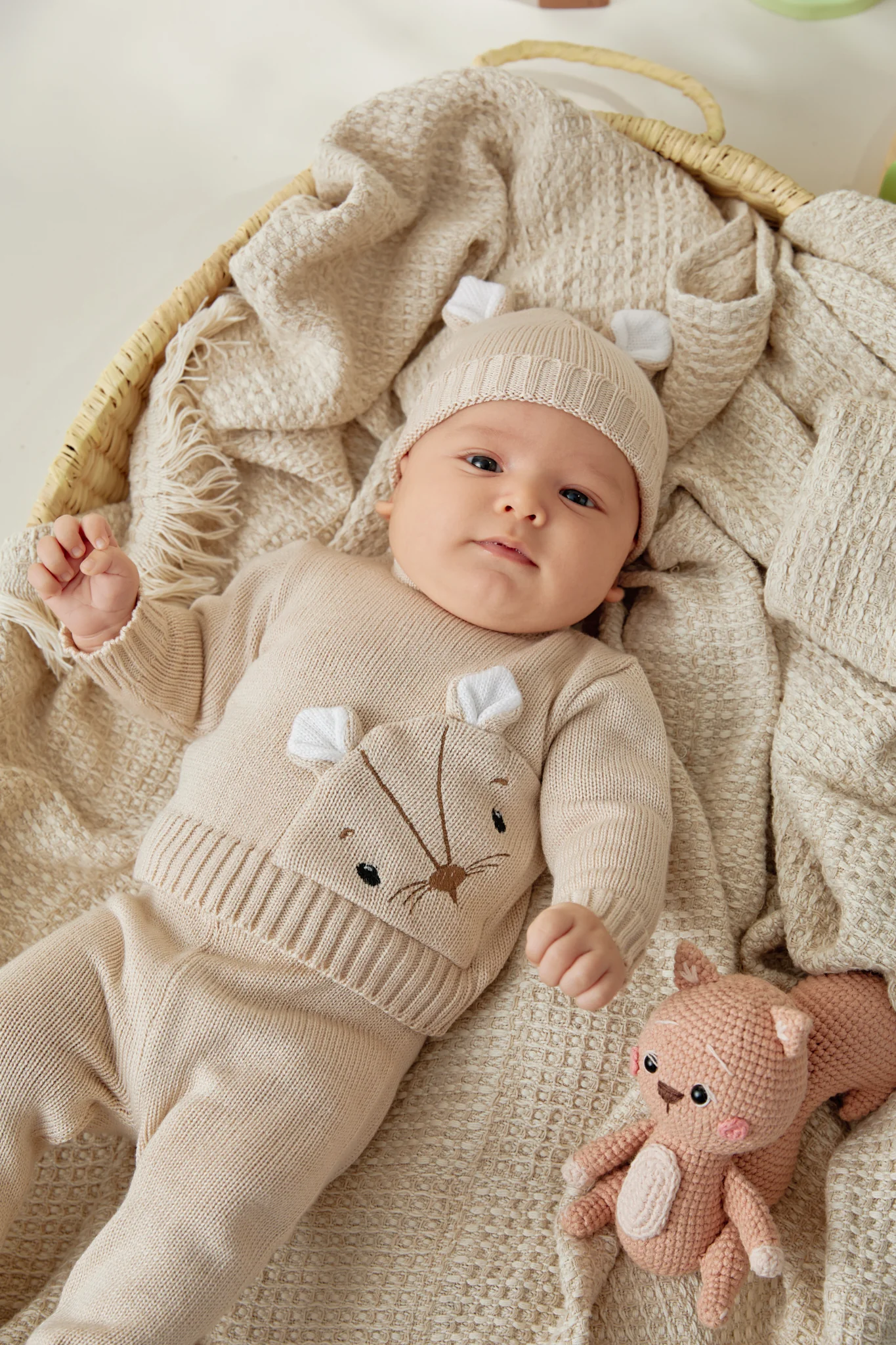 Conjunto Ardilla - Image 3