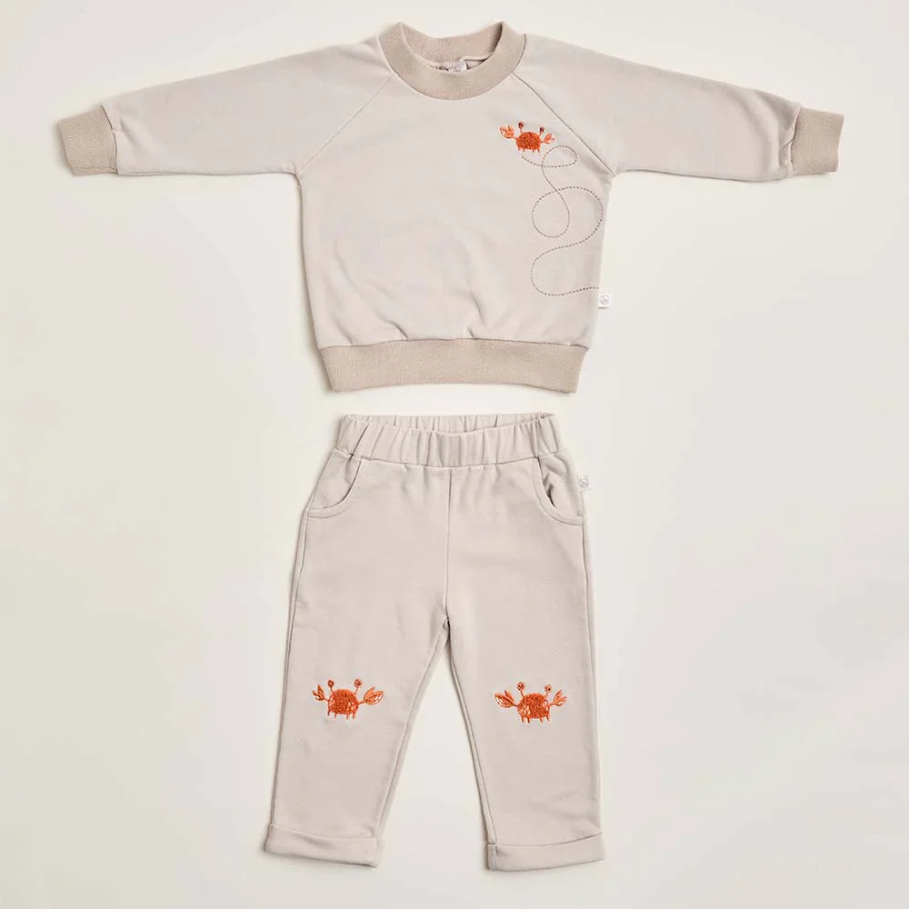 Conjunto Cangrejo