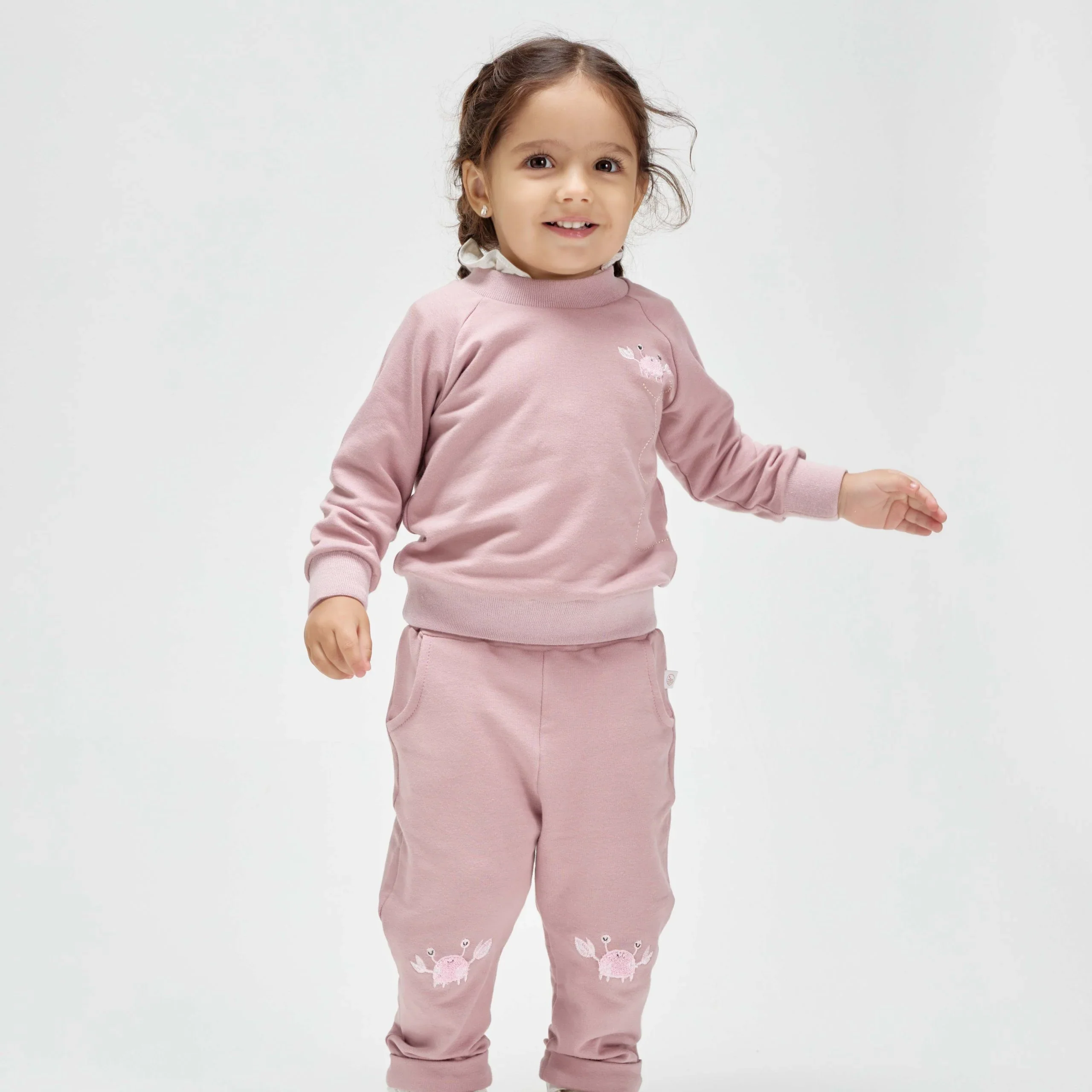 Conjunto Cangrejo - Image 4